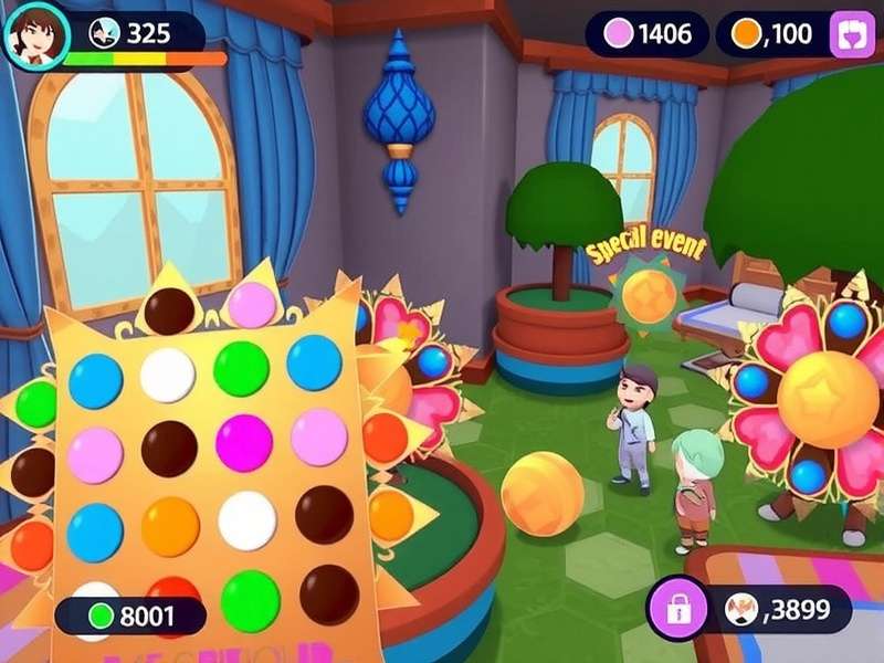 Prism Pace Prodigy character customization screen showing various options